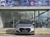 HYUNDAI - HB20 - 2019/2019 - Cinza - R$ 76.000,00