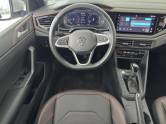 VOLKSWAGEN - VIRTUS - 2023/2023 - Branca - R$ 117.000,00