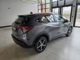 HONDA - HR-V - 2019/2020 - Cinza - R$ 110.000,00