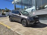JEEP - COMPASS - 2022/2022 - Cinza - R$ 133.000,00
