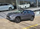 CHEVROLET - TRACKER - 2020/2021 - Cinza - R$ 112.000,00