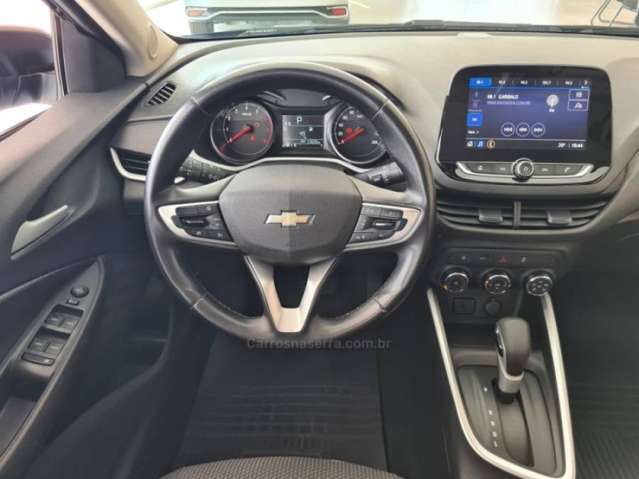 CHEVROLET - ONIX - 2021/2021 - Preta - R$ 78.000,00