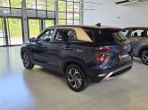 HYUNDAI - CRETA - 2022/2023 - Azul - R$ 121.000,00