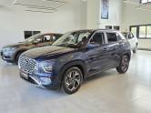 HYUNDAI - CRETA - 2022/2023 - Azul - R$ 121.000,00