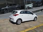 HYUNDAI - HB20 - 2017/2017 - Branca - R$ 59.000,00