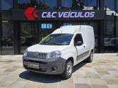 FIAT - FIORINO - 2021/2021 - Branca - R$ 77.000,00