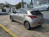 HYUNDAI - HB20 - 2019/2019 - Cinza - R$ 76.000,00