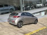 HYUNDAI - HB20 - 2019/2019 - Cinza - R$ 76.000,00