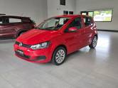 VOLKSWAGEN - FOX - 2015/2016 - Vermelha - R$ 57.000,00