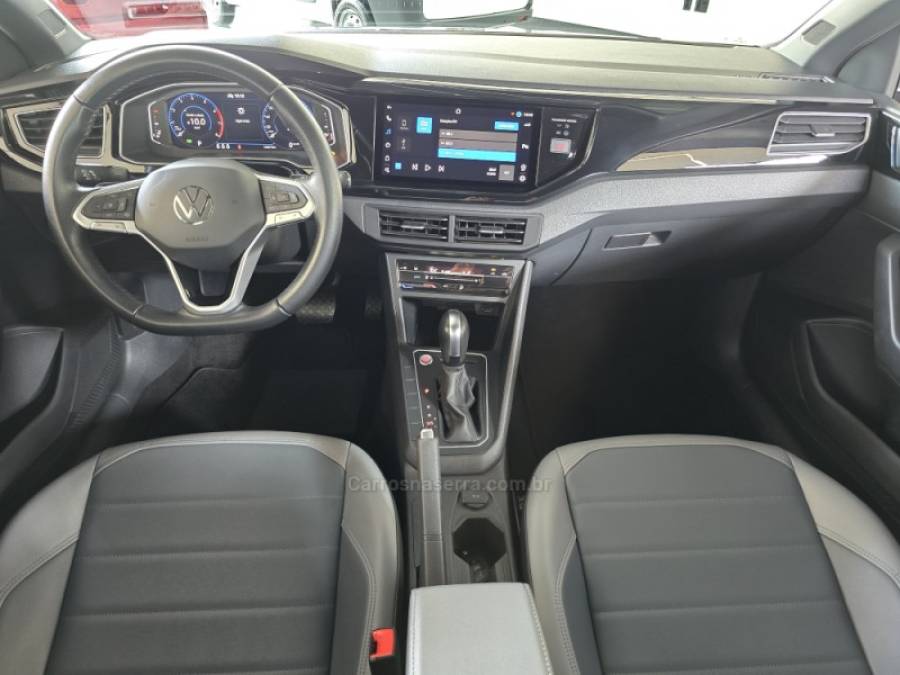 VOLKSWAGEN - NIVUS - 2022/2022 - Cinza - R$ 115.000,00