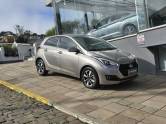 HYUNDAI - HB20 - 2019/2019 - Cinza - R$ 76.000,00