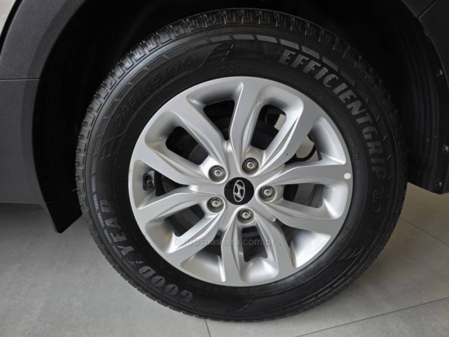 HYUNDAI - CRETA - 2019/2020 - Prata - R$ 91.500,00