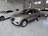 HYUNDAI - CRETA - 2019/2020 - Prata - R$ 91.500,00