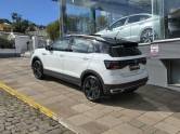 VOLKSWAGEN - T-CROSS - 2023/2024 - Branca - R$ 149.000,00