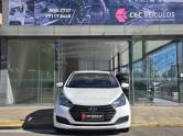 HYUNDAI - HB20 - 2017/2017 - Branca - R$ 59.000,00