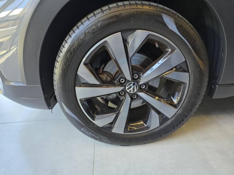 VOLKSWAGEN - NIVUS - 2023/2023 - Cinza - R$ 121.000,00