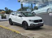 VOLKSWAGEN - T-CROSS - 2023/2024 - Branca - R$ 149.000,00