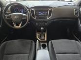 HYUNDAI - CRETA - 2019/2020 - Prata - R$ 91.500,00