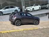 JEEP - COMPASS - 2022/2022 - Cinza - R$ 133.000,00