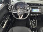 NISSAN - KICKS - 2017/2018 - Preta - R$ 84.000,00