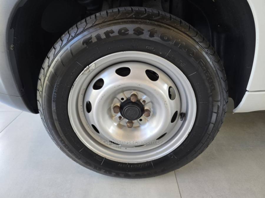 FIAT - FIORINO - 2021/2021 - Branca - R$ 77.000,00