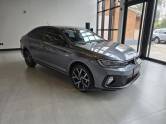VOLKSWAGEN - VIRTUS - 2024/2025 - Cinza - R$ 136.000,00