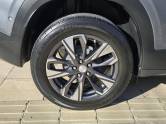 CHEVROLET - TRACKER - 2020/2021 - Cinza - R$ 112.000,00