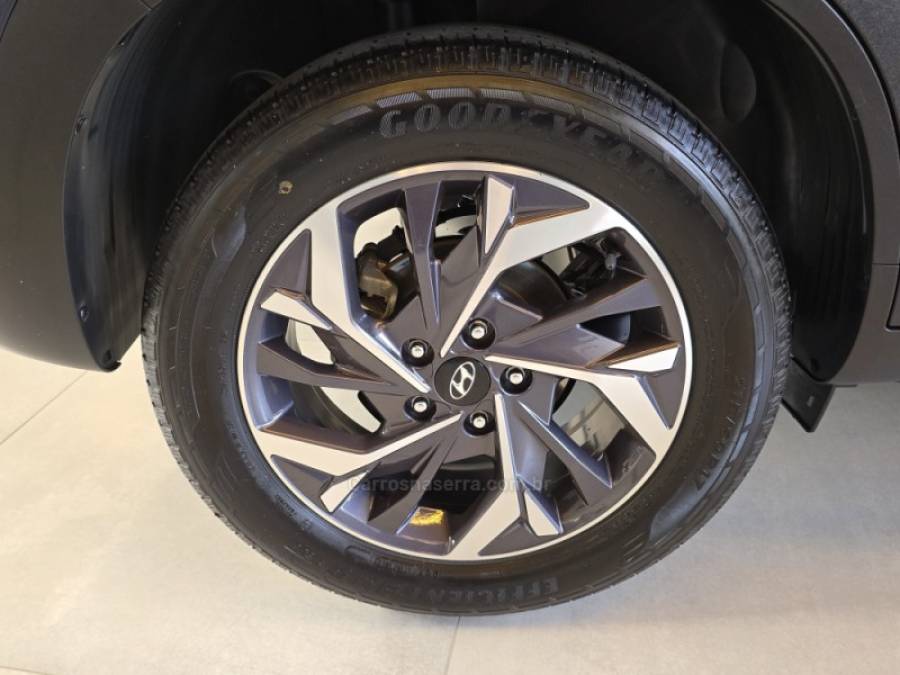 HYUNDAI - CRETA - 2022/2023 - Azul - R$ 121.000,00