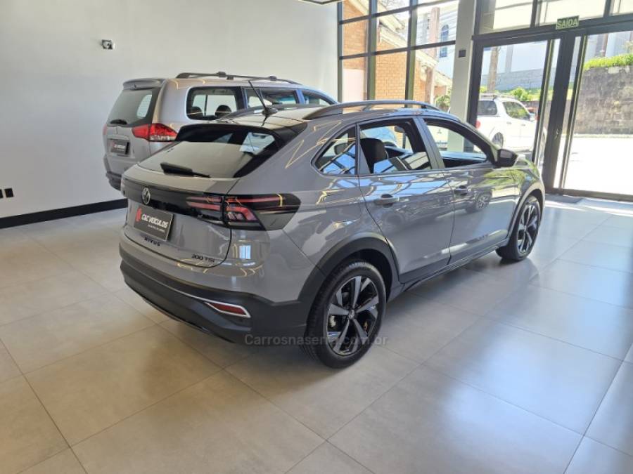 VOLKSWAGEN - NIVUS - 2023/2023 - Cinza - R$ 121.000,00