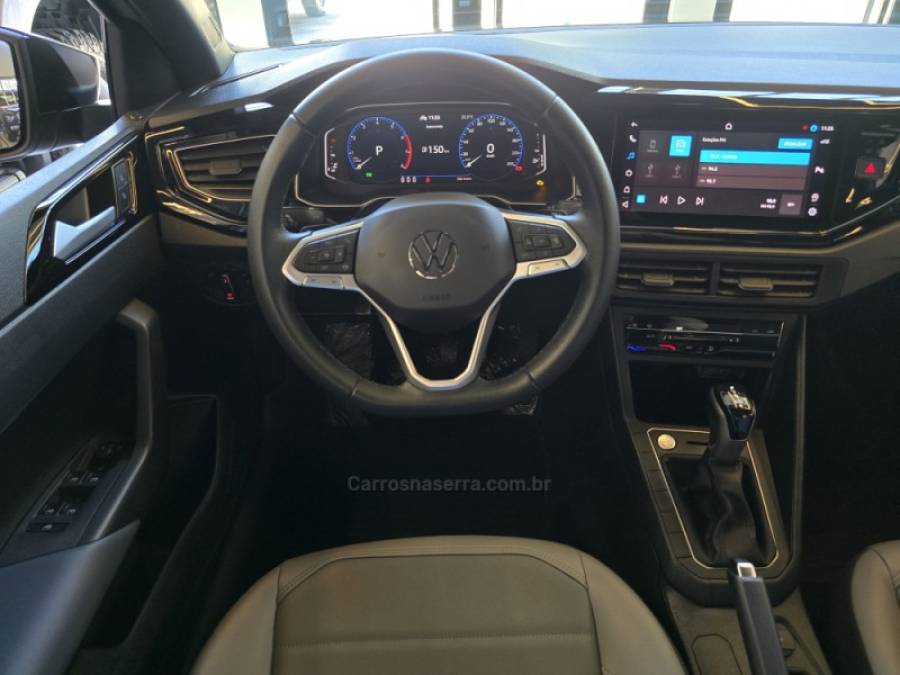 VOLKSWAGEN - NIVUS - 2023/2023 - Cinza - R$ 121.000,00
