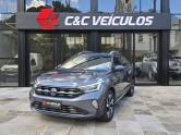 VOLKSWAGEN - NIVUS - 2022/2022 - Cinza - R$ 115.000,00