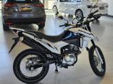 HONDA - NXR 160 - 2022/2023 - Branca - R$ 23.000,00