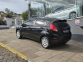 FORD - FIESTA - 2019/2019 - Preta - R$ 59.500,00