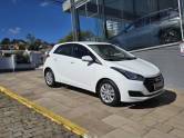 HYUNDAI - HB20 - 2017/2017 - Branca - R$ 59.000,00