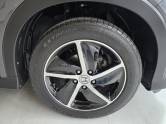 HONDA - HR-V - 2019/2020 - Cinza - R$ 110.000,00