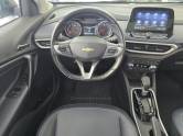 CHEVROLET - TRACKER - 2020/2021 - Cinza - R$ 112.000,00