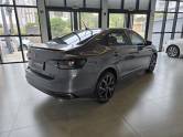 VOLKSWAGEN - VIRTUS - 2024/2025 - Cinza - R$ 136.000,00