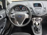 FORD - FIESTA - 2019/2019 - Preta - R$ 59.500,00