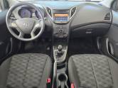 HYUNDAI - HB20 - 2017/2017 - Branca - R$ 59.000,00