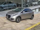 HYUNDAI - HB20 - 2019/2019 - Cinza - R$ 76.000,00