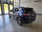 JEEP - COMPASS - 2024/2025 - Azul - R$ 164.000,00