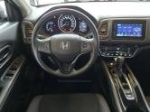 HONDA - HR-V - 2019/2020 - Cinza - R$ 110.000,00