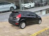 FORD - FIESTA - 2019/2019 - Preta - R$ 59.500,00