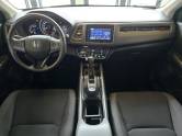 HONDA - HR-V - 2019/2020 - Cinza - R$ 110.000,00