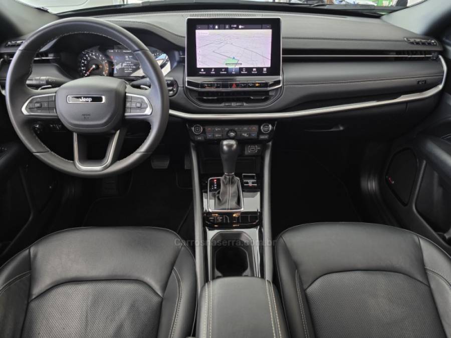 JEEP - COMPASS - 2022/2022 - Cinza - R$ 133.000,00