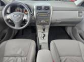 TOYOTA - COROLLA - 2010/2010 - Cinza - R$ 59.000,00