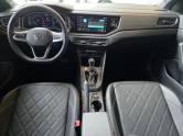 VOLKSWAGEN - VIRTUS - 2024/2025 - Cinza - R$ 136.000,00