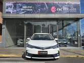 TOYOTA - COROLLA - 2019/2019 - Branca - R$ 109.000,00