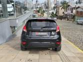 FORD - FIESTA - 2019/2019 - Preta - R$ 59.500,00
