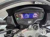 HONDA - NXR 160 - 2022/2023 - Branca - R$ 23.000,00